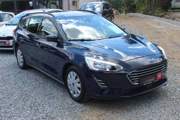 Ford Focus - 3