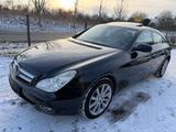 Mercedes-Benz CLS 350 MEMORY AIRMATIC STANDHEIZUNG - gebrauchte Mercedes-Benz CLS 350 aus dem Jahr 2008