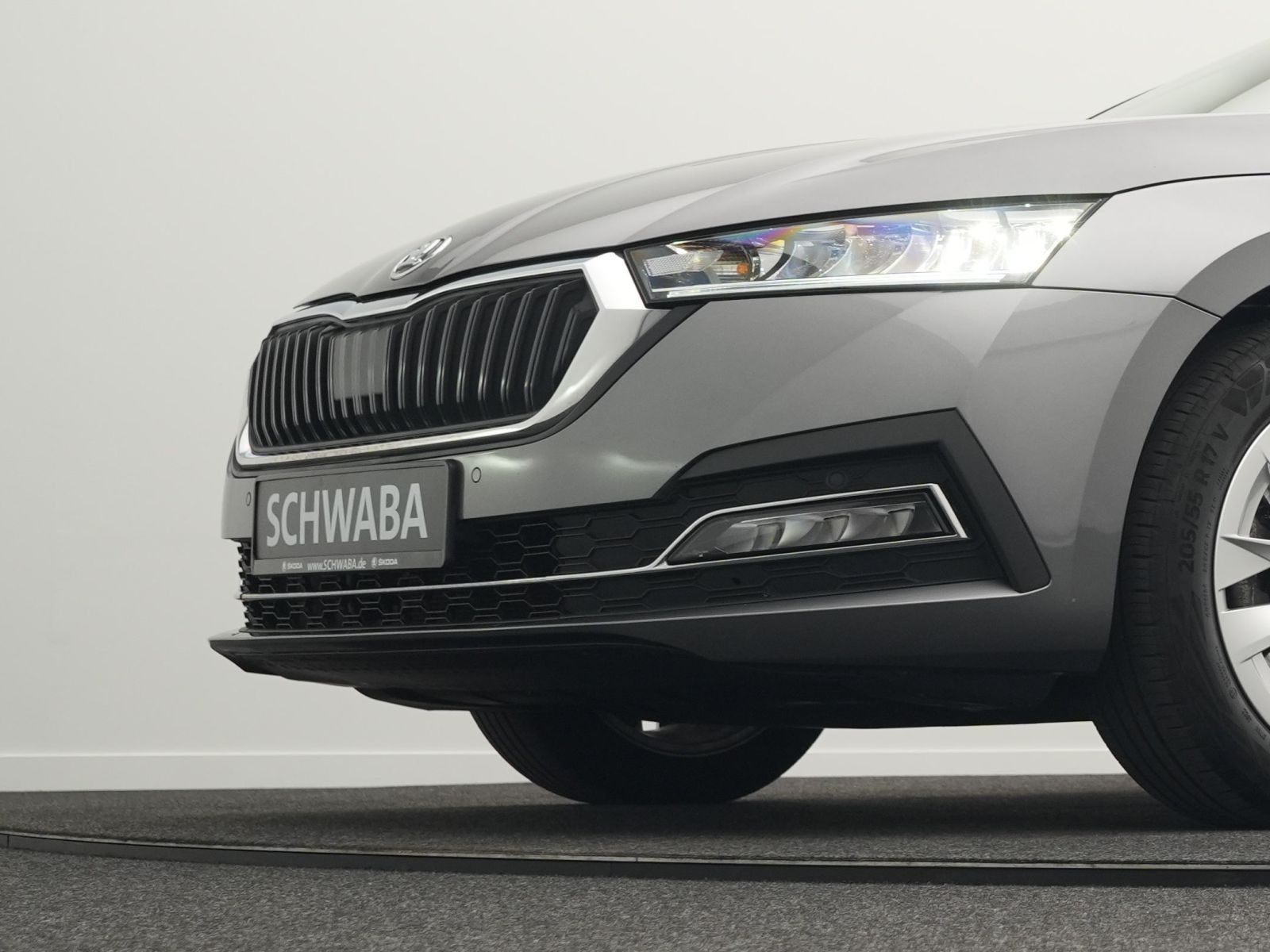 Skoda Octavia - Bild 37