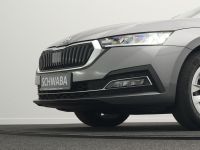 Skoda Octavia - Vorschau Bild 37