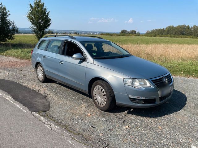 Volkswagen Vw Passat zu verkaufen