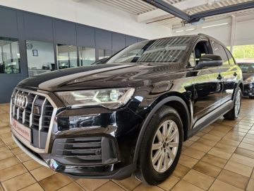 Audi Q7 - 2