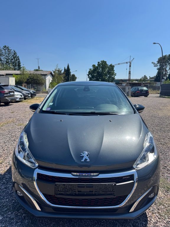 Image of Peugeot 208