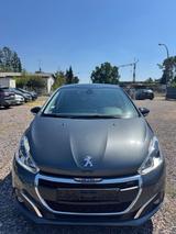 Peugeot 208 1.2 GT LINE 110ps Automatik Panorama 2016/07 - Peugeot: 201
