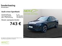 Audi e-tron - Vorschau Bild 2