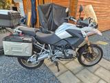 BMW R 1200 GS - gebrauchte Motorräder in Gelsenkirchen