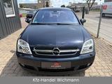 Opel Vectra 2.2 16V Elegance*Automatik*Xenon*Leder - gebrauchte Opel Vectra aus dem Jahr 2002