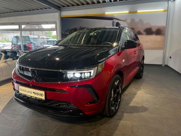 Bild 6 Opel Grandland (X) Grandland GSe PHEV - Night Vision | 360° | AHK