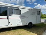 HYMER / ERIBA / HYMERCAR Exsis I 674 - HYMER / ERIBA 674