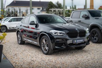 BMW X4 - 4