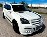 Mercedes-Benz GL 500 4MATIC  A.R.T Mammut Umbau  22 Zoll 3xTV  - gebrauchte Mercedes-Benz GL-Klasse aus dem Jahr 2010
