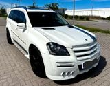 Mercedes-Benz GL 500 4MATIC  A.R.T Mammut Umbau  22 Zoll 3xTV  - Mercedes-Benz GL-Class aus 2010