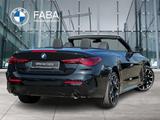 BMW 420i Cabrio M Sportpaket HiFi DAB LED RFK Shz - BMW 420 i Gebrauchtwagen