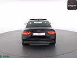 Audi S5 Coupe 3.0 TFSI qu BANG+O,S-SITZE,STANDHEIZUNG - Audi Gebrauchtwagen von 2015
