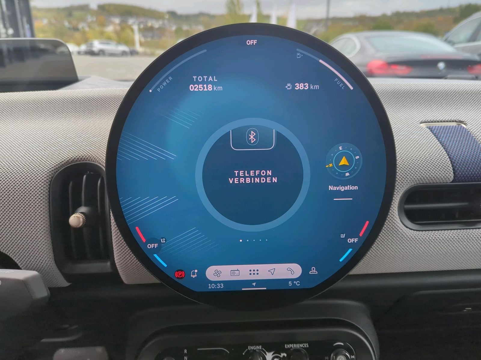 MINI Cooper S Cabrio - Bild 13