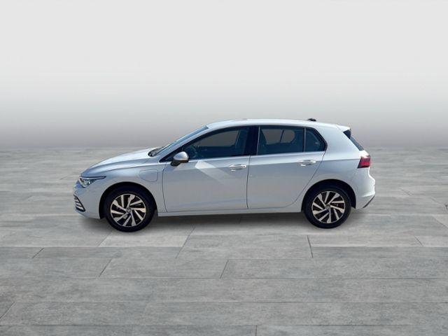 Golf VIII STYLE 1.4 TSI e-HYBRID DSG REAR VIEW K