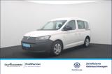 Volkswagen Caddy 2.0 TDI Einparkhilfe DAB+ - Volkswagen Caddy aus 2021
