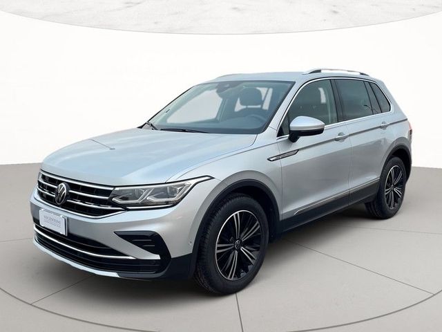 Volkswagen Tiguan 2.0 tdi elegance 150cv dsg