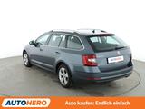 Skoda Octavia 1.5 TSI ACT Style Aut.*NAVI*VC*SHZ* - Skoda Octavia Gebrauchtwagen in Köln