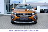 Dacia Sandero TCe 90 CVT Stepway Comfort "LED"KAMERA" - Dacia Sandero: Comfort