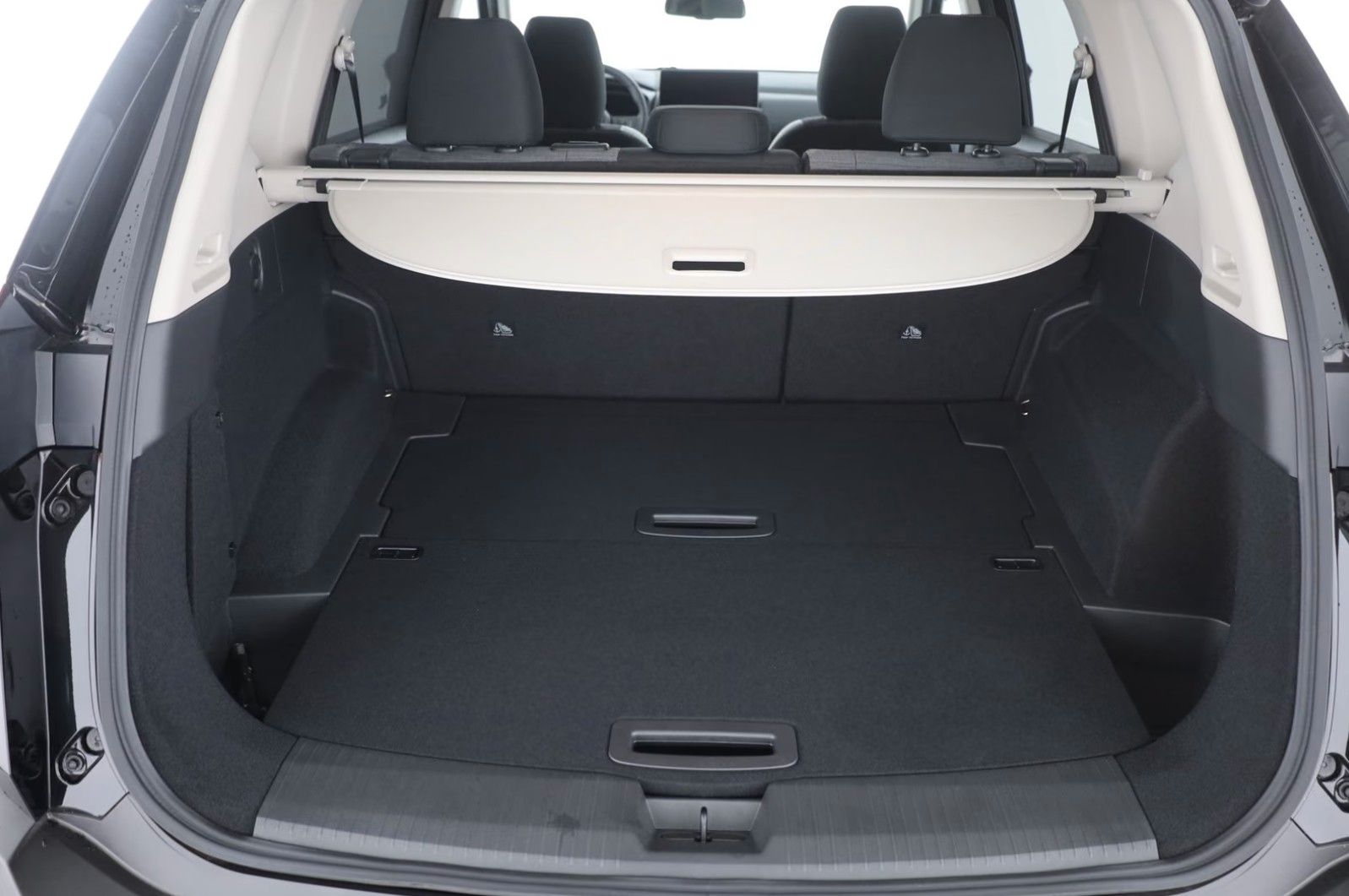 Fahrzeugabbildung Nissan X-Trail N-Connecta 1.5 VC-T mHEV X-Tronic