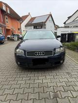 Audi A3 2.0 FSI Sportpack  - Audi A3 Sportpack Gebrauchtwagen