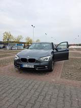 BMW 116i Sport Line, Haman Kardon, Xenon - BMW: Haman