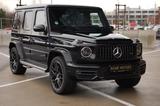 Mercedes-Benz G 63 AMG Mercedes-AMG G 63 - gebrauchte Mercedes-Benz G 63 AMG aus dem Jahr 2022
