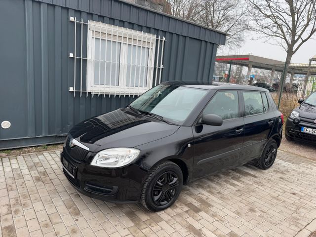 Skoda Fabia Classic 1.2 Benzin HU&AU*Neu