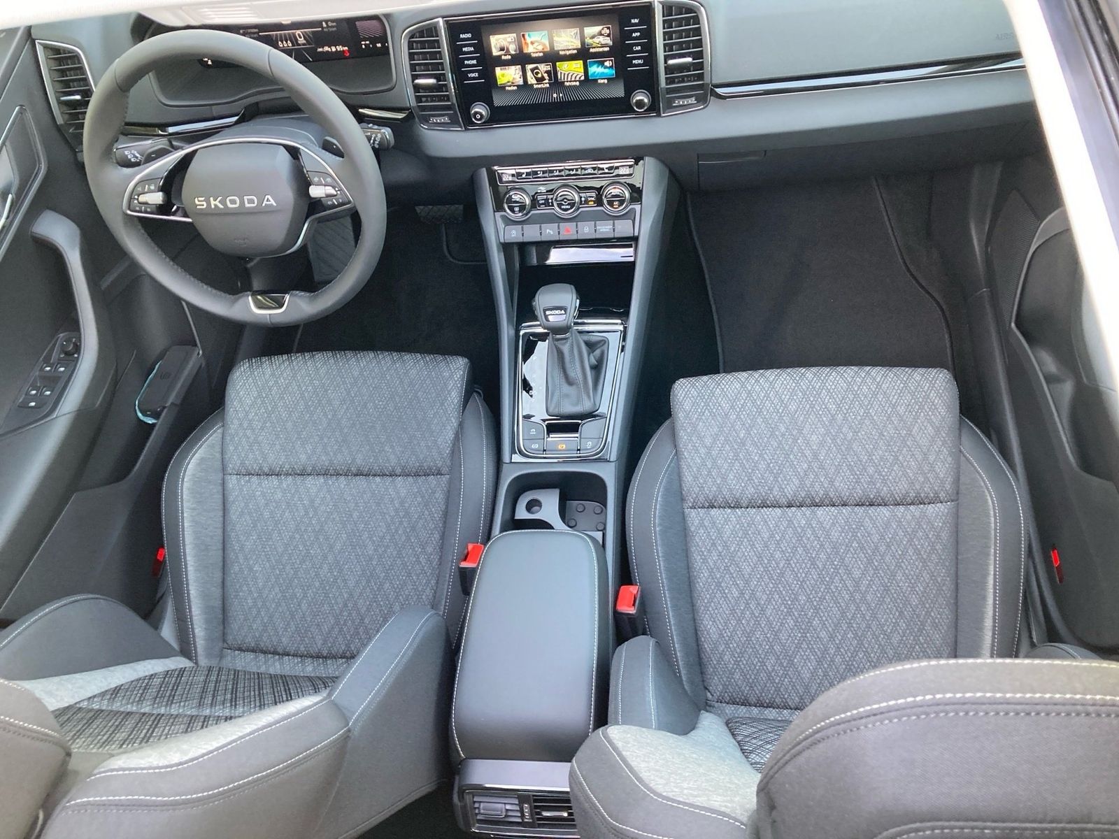 Skoda Karoq - Bild 24