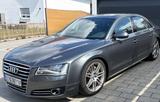 Audi A8 L 3.0 TDI clean diesel tiptr. quattro - - gebrauchte Audi A8 aus dem Jahr 2012