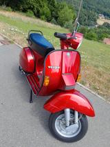Vespa PX 125 Original 4480 KM, Rarität, Sammlerzustand - Offers