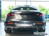 Mercedes-Benz CLE 220 d Coupe+AMG+PANO+NIGHT+BURMESTER+20ZOLL - Mercedes-Benz CLE 220 aus 2023