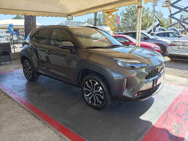 Other TOYOTA Yaris Cross 1.5 Hybrid 130 CV 5p. E-CVT T imagem 3