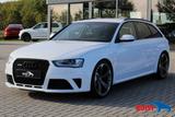 Audi RS4 Avant 4.2 FSI quattro KUIPSTOELEN MILLTEK B& - Audi RS4