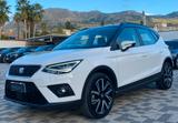 Seat Arona Xcellence 1.6 TDI 95CV - SEAT Arona XCELLENCE mit Diesel-Antrieb