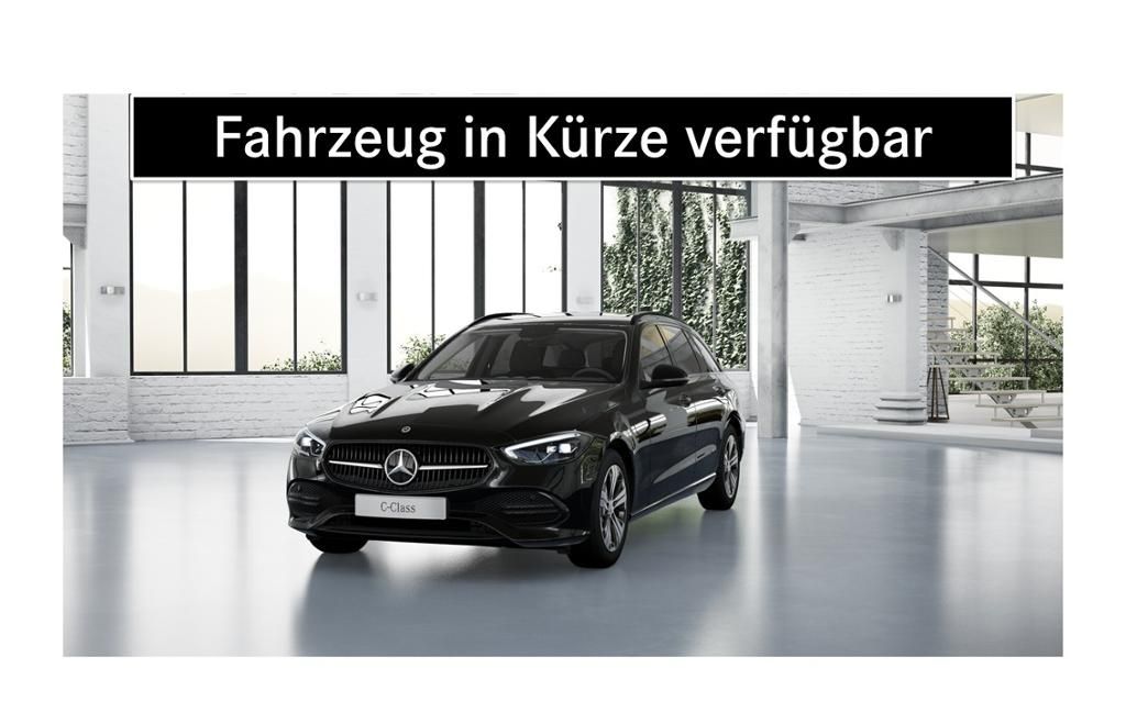 Image of Mercedes-Benz C 200