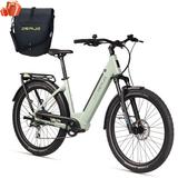 Deruiz Quartz SUV - Deruiz E-Bikes