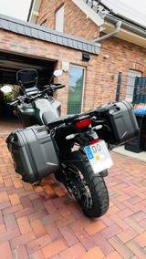 Honda African Twin Adventure - incl. Garantie - Offers
