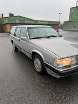 Volvo 940 Turbo - Volvo 940: Kombi