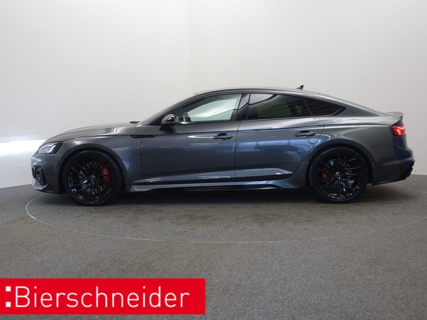 Audi RS5 - Bild 4