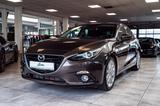 Mazda 3 SKYACTIV-D 150 Sports-Line - Mazda 3 mit Diesel-Antrieb