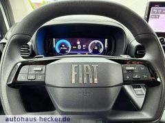 Fiat E-Doblo S2 L1 50kWh 100 kW / VFW 29.07.24