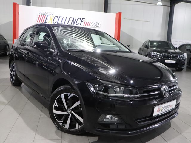 Volkswagen Polo 1.0 TSI BEATS / LED / ACTIVE-INFO-DISPLAY /