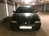 Seat Toledo II Typ 1M 1.6 benzin 16v limo - Seat Toledo: 16v