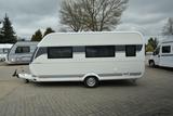 Hobby Excellent 460 SL - Hobby Wohnwagen Excellent 460