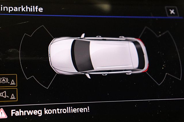 T-Roc Sport 1.5 TSI DSG ACC NAVI SHZ SPORTFW el.