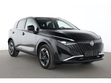 Nissan Qashqai - 2