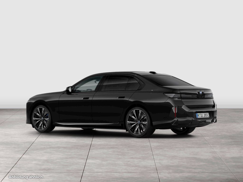 BMW i7 - Bild 6