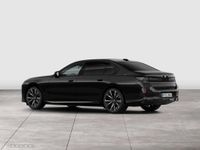 BMW i7 - Vorschau Bild 6